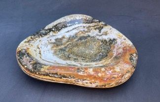 Ocean Jasper Bowl 2.67 Lb