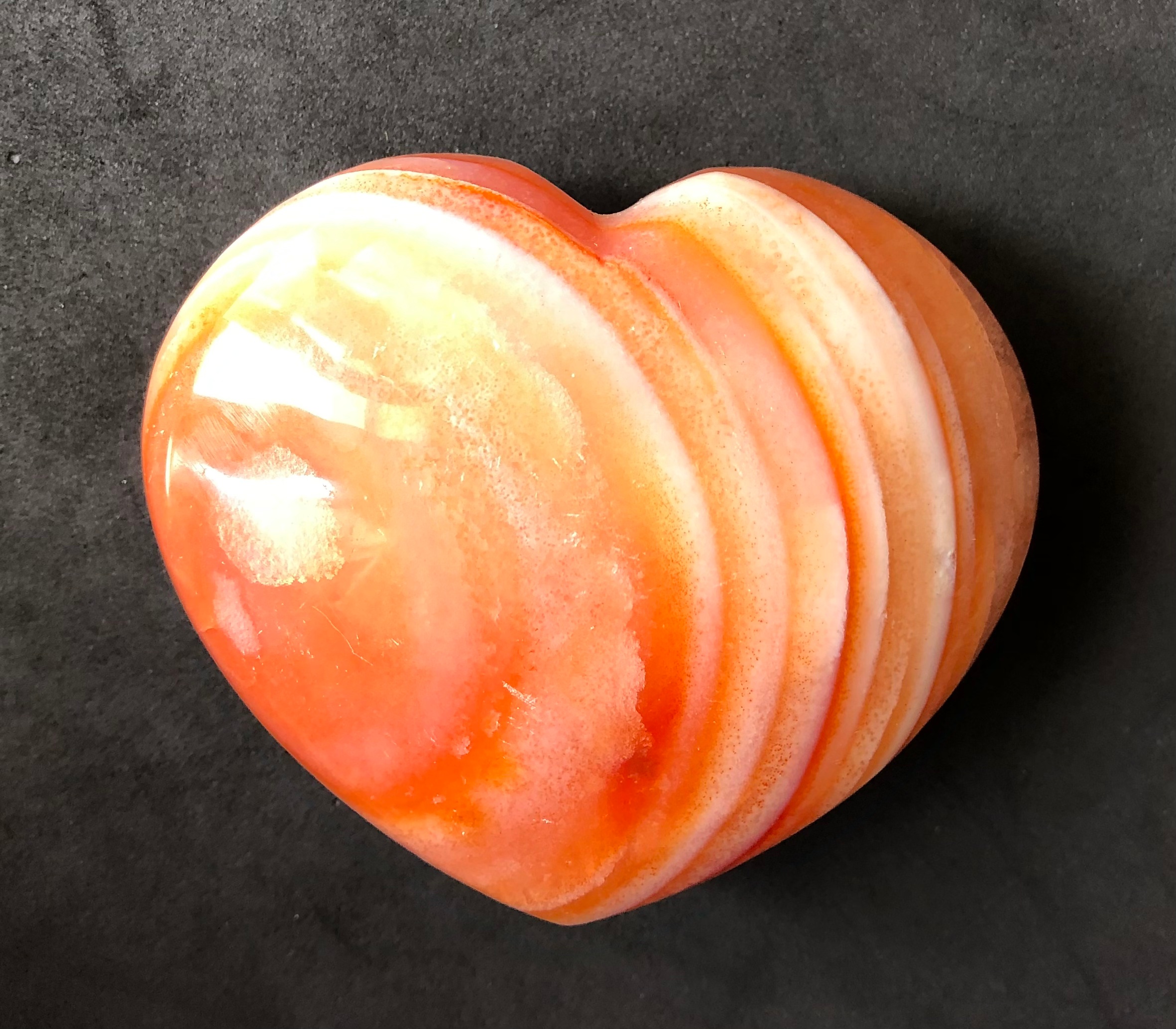 Carnelian Heart - Image 3