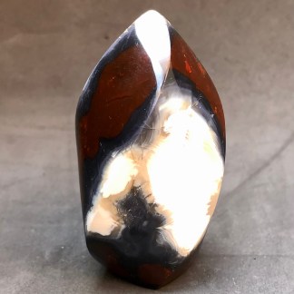 Carnelian Flame