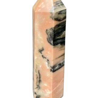 Polished Genuine Marble Prism