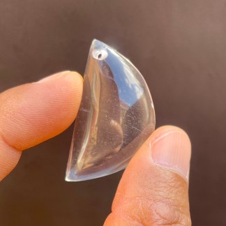 Crystal Quartz Pendant