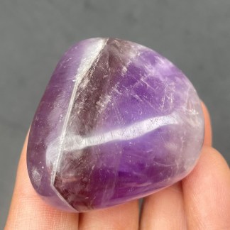 Amethyst Pebble 2.61 oz