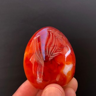 Carnelian Free Form 5.25oz