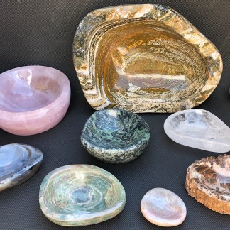 BOWLS