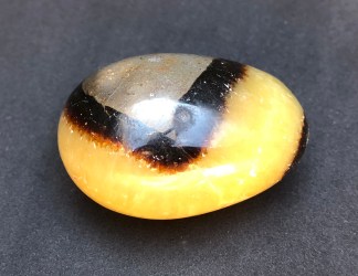 Septarian Pebble
