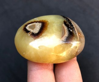 Septarian Pebble 1.59 oz